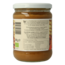 Organic Peanut Butter with Sea Salt 500g
