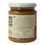 Krekeltje Erdnussbutter mit Salz öko bio 250 Gramm