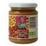Krekeltje Erdnussbutter mit Salz öko bio 250 Gramm