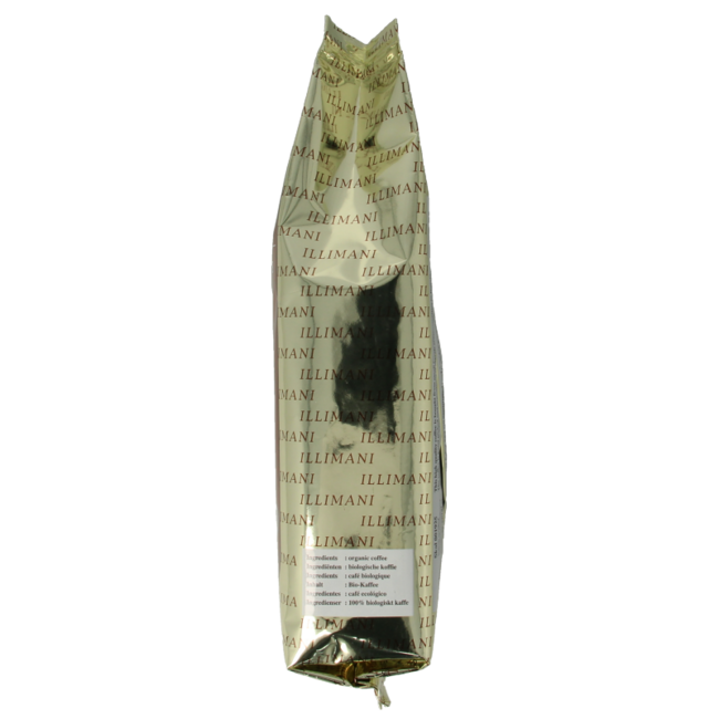 Illimani Inca espresso organic 250 Gram