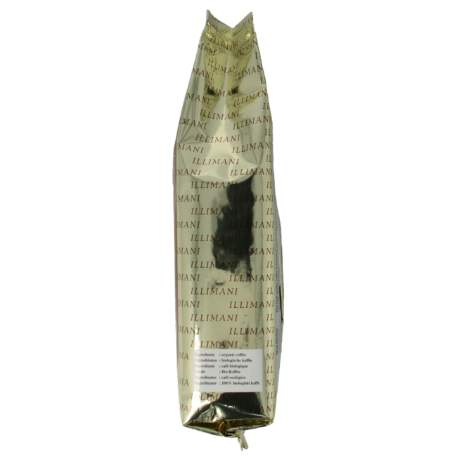 Illimani Inca Organic Espresso 250g