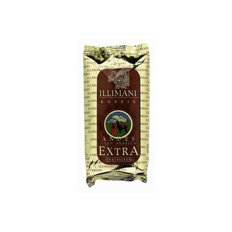 Illimani Andes Schnellfilter Bio 250 Gramm