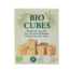 Hygiena Würfel Rohrzuckerstücke Bio 500 Gramm