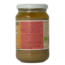 Tahini blanco ecológico 350 g