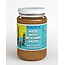 Purée de noisettes et raisins bio 350 g