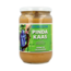 Erdnussbutter ohne Salz Öko Bio 650 Gramm