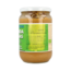 Erdnussbutter ohne Salz Öko Bio 650 Gramm