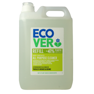 Ecover All-purpose cleaner 5 Litres