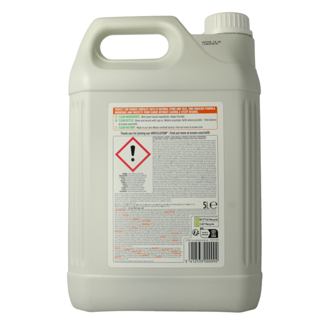 Ecover Bodenseife 5 Liter