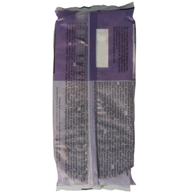 Reiswaffeln pur Johannisbrot Bio 100 Gramm