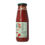 Passata (Przecier) z przetartych pomidorów bio 680 Gramów