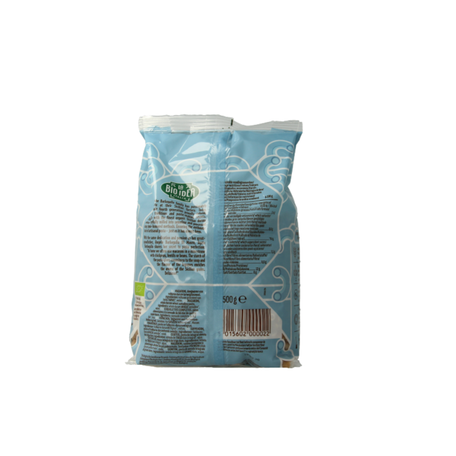 Vollkorn-Makkaroni Ellenbogen Bio 500 Gramm