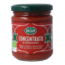 Purée de tomates 22 % bio 200 grammes