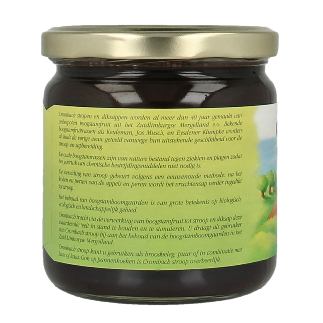 Appelstroop 450 Grammi