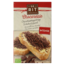 Chocoreale hagelslag puur bio 225 gramos
