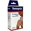 Tensogrip Elastisch buisverband E 1m x 8.75cm huidskleur 1 Stuks