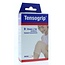 Elastic tubular bandage size D 1m x 7.50cm skin colour 1 piece