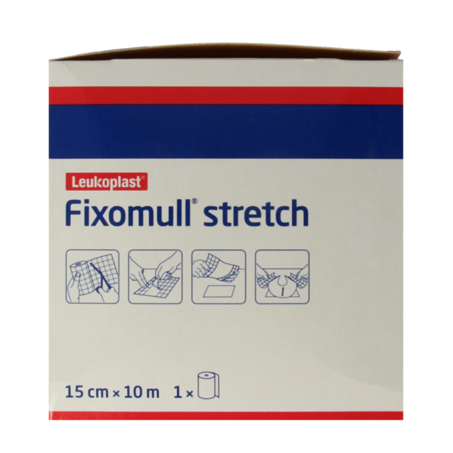 Stretch 10 m × 15 cm 2038 1 Stück