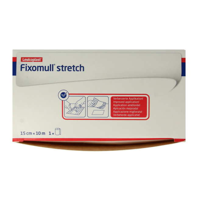 Stretch 10 m × 15 cm 2038 1 Stück