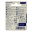 Adhesive tape classic 5m x 2.5cm 1 Piece