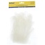 Gants en vinyle Duoprotect sans poudre taille L 10 pièces