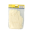 Latex gloves powder-free medium 10 pieces