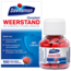 Compleet weerstand 100 grageas