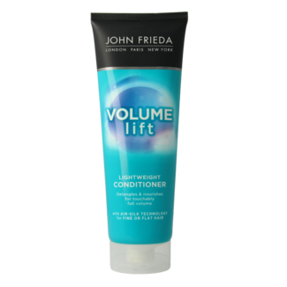 John Frieda Acondicionador John Frieda Volume Lift 250 mililitros
