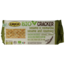 Organic sesame and rosemary crackers 250g