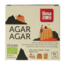 Agar agar en polvo bio 12 gramos