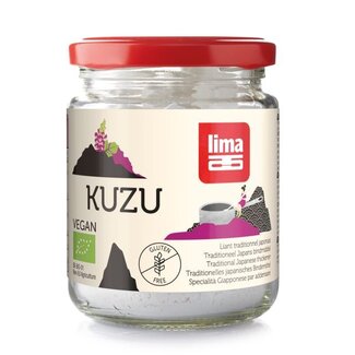 Lima Kuzu bio 125 gramos