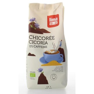 Lima Achicoria bio 500 gramos