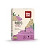 Riso Thai Lima semi-integrale in sacchetti 4 x 125 g bio 500 Grammi