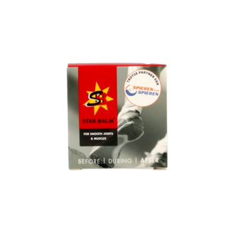 Star balm Star balm Rojo 10 Gramos