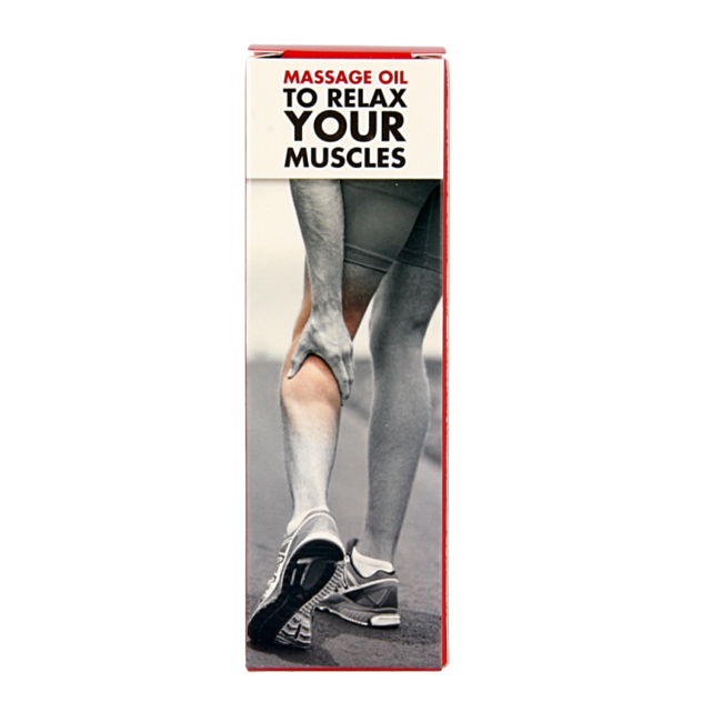 Massage Oil 50 Millilitre