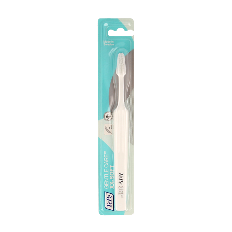 TePe Cepillo de dientes gentle care 1 unidad