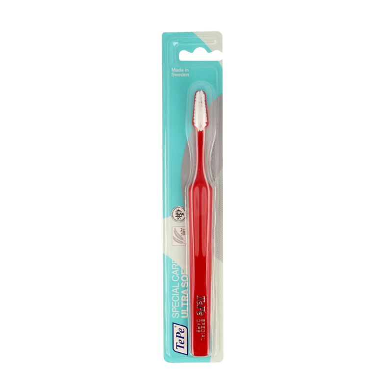 TePe Cepillo de dientes TePe Special Care 1 unidad