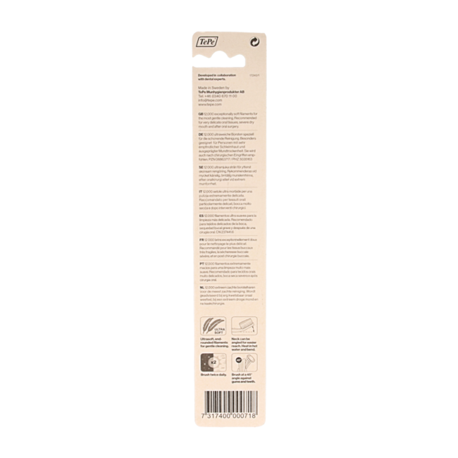 TePe Toothbrush Special Care 1 Piece