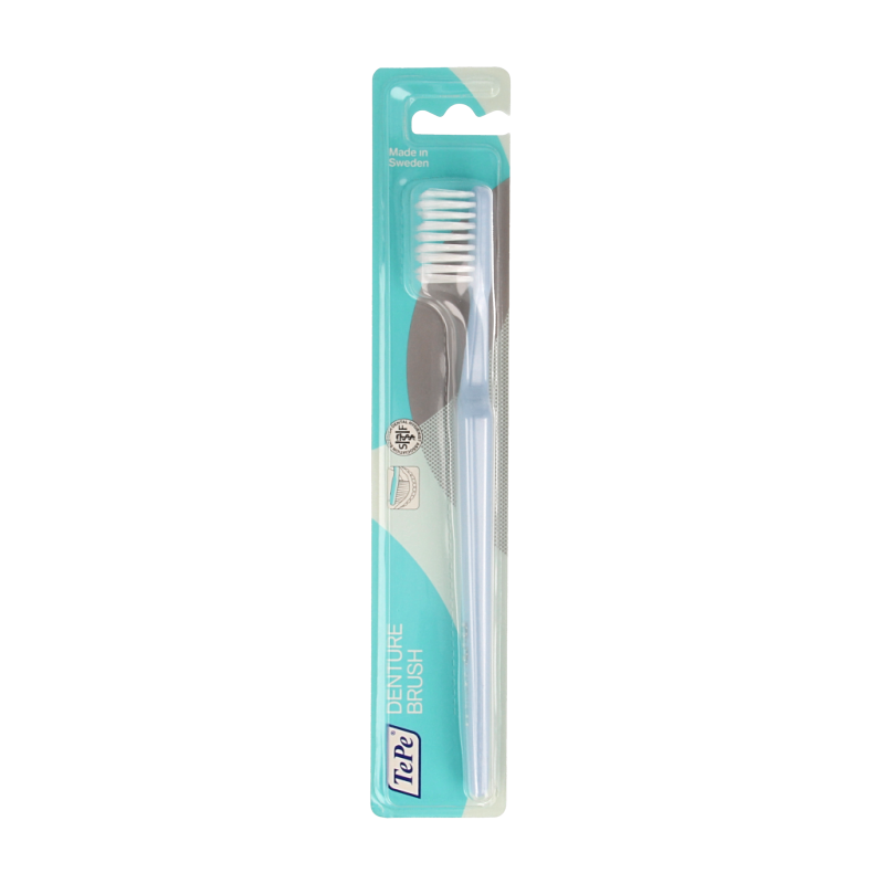 TePe Cepillo para prótesis classic 1 unidad