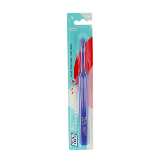 TePe TePe Cepillo de dientes select compact x-soft 1 unidad