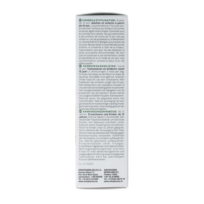 Rachenspray lindernd 30 Milliliter