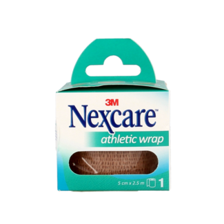 Nexcare Nexcare Venda color piel 5 cm x 250 cm 1 unidad