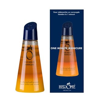 Herome Herome Manicure da un minuto 120 Millilitri