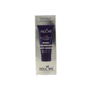 Herome Herome Microdermabrasion Anti-Aging 55 Milliliter