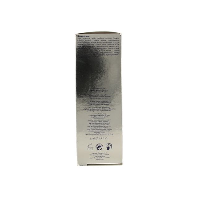 Herome Micro dermabrasion anti aging  55 Milliliter