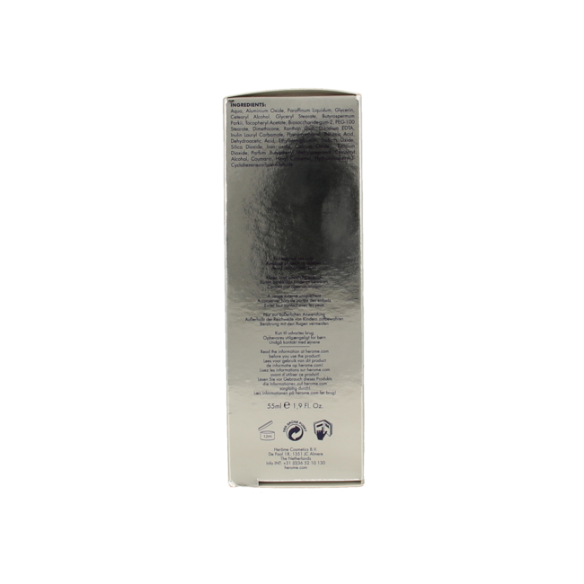 Herome Microdermabrasion Anti-Aging 55 Milliliter