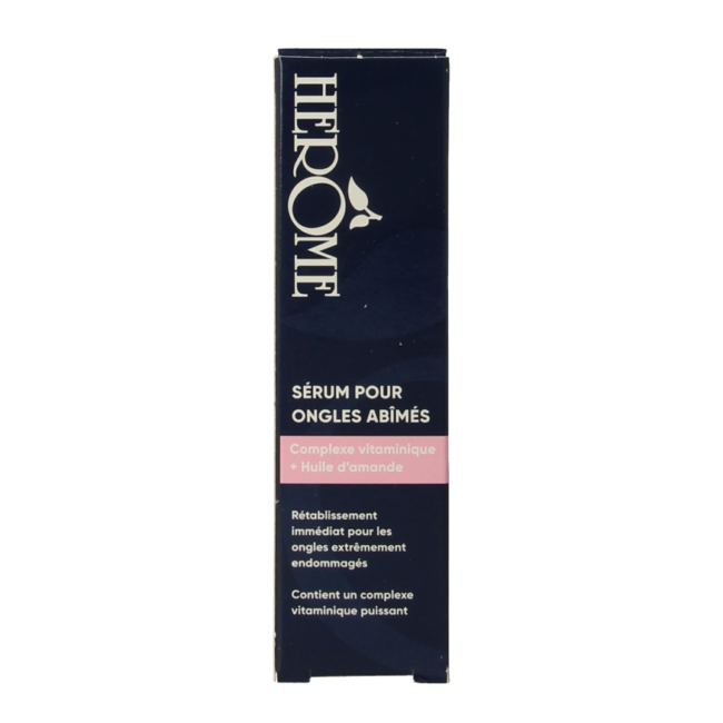 Exit damaged nails 7 Millilitres