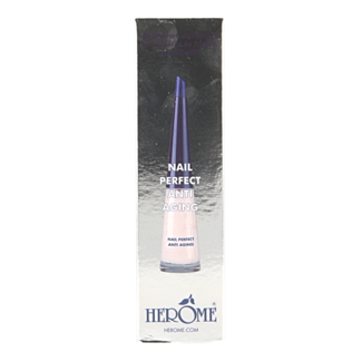 Herome Herome Nail Perfect Anti-Età 10 Millilitri
