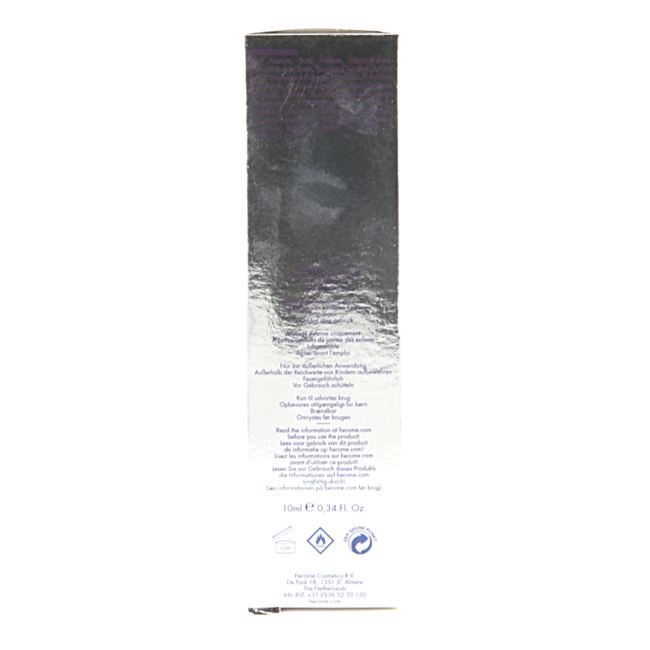 Herome Nail Perfect Anti-Età 10 Millilitri