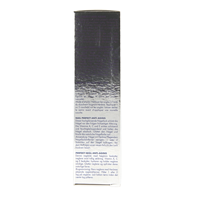 Herome Nail perfect anti-aging 10 Millilitres